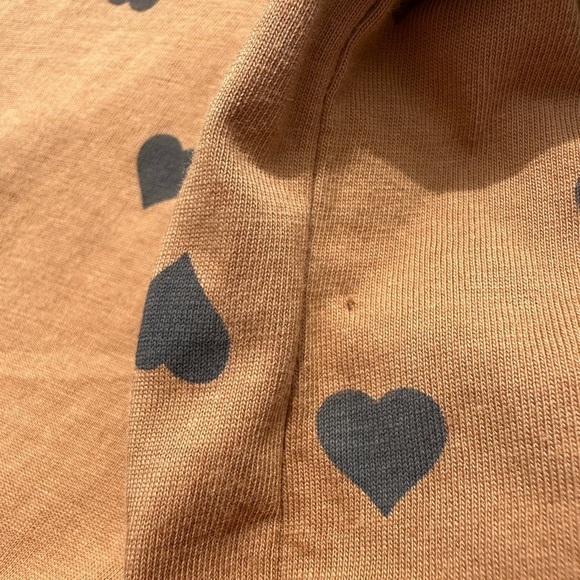 George Girls Long  Sleeve Cotton Dresses Bundle Size 7-8 - Picture 5 of 7